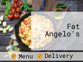 Fat Angelo's