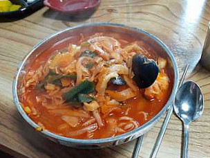 취암반점