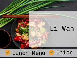 Li Wah