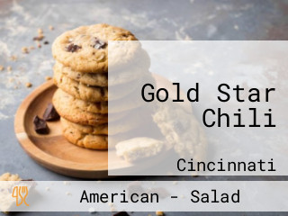 Gold Star Chili