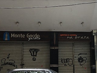 Monte Gordo