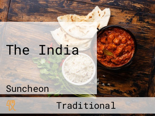 The India 더인디아