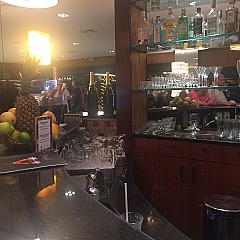 Lobby Bar - Rio Othon Palace