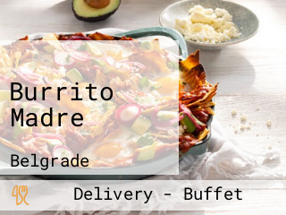 Burrito Madre