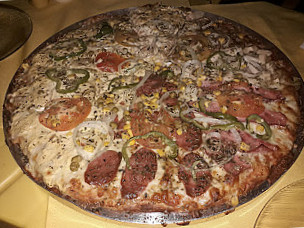 Pizzaria Santiago