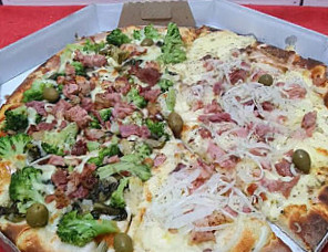 Pizzaria A Crocante