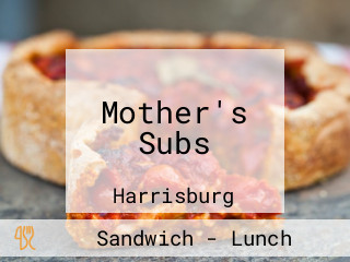 Mother's Subs