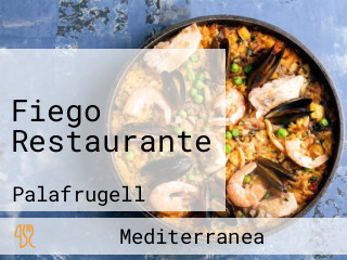 Fiego Restaurante