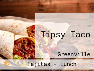 Tipsy Taco