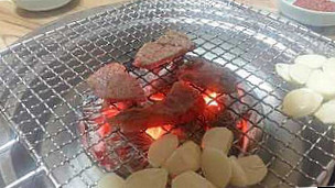 옛진못식육식당