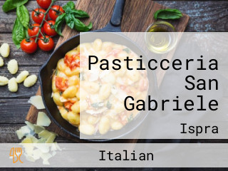 Pasticceria San Gabriele