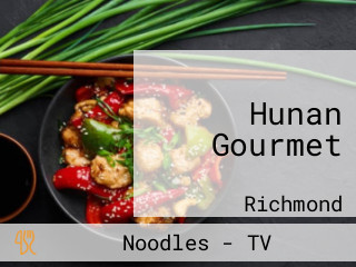 Hunan Gourmet