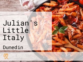 Julian's Little Italy
