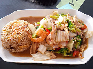 Chifa Cheng Xin Chéng Xìn Jiǔ Jiā