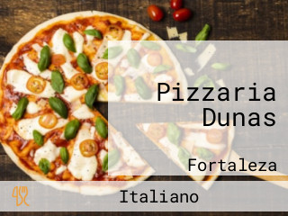 Pizzaria Dunas