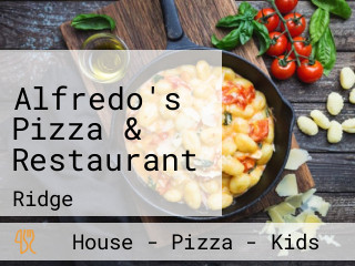 Alfredo's Pizza & Restaurant