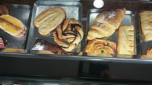 Pastelaria E Pizzaria Solero