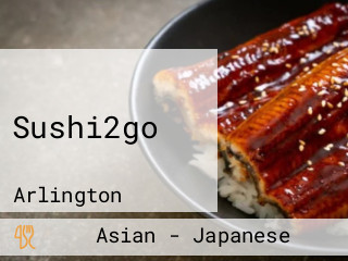 Sushi2go