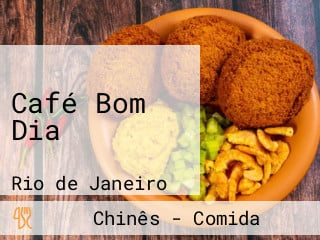 Café Bom Dia