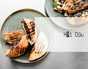 Hǎi Dōu