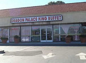 Dragon Palace King Buffet