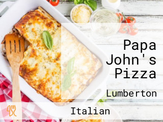 Papa John's Pizza