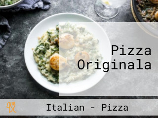 Pizza Originala
