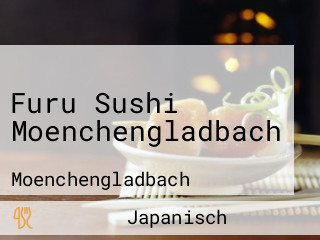 Furu Sushi Mönchengladbach