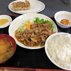 Jiǎo Zi の Wáng Jiāng Shǔ Diàn
