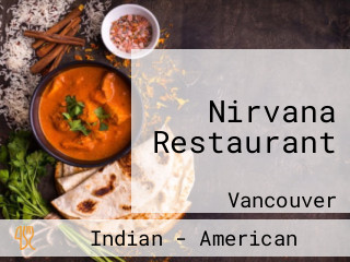 Nirvana Restaurant