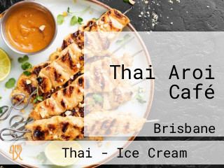 Thai Aroi Café