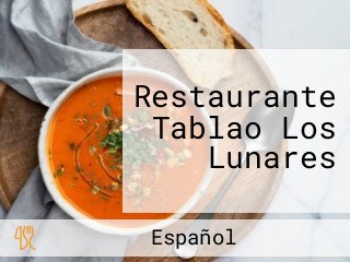 Restaurante Tablao Los Lunares