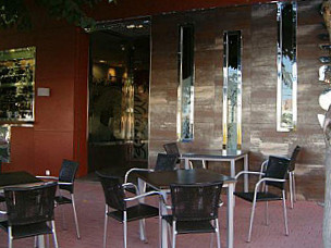 Restaurante Coquus