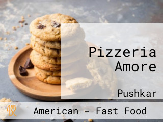 Pizzeria Amore