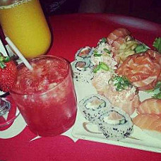 Maryaki Sushi Lounge