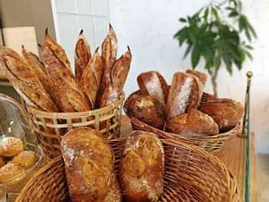 Leone Patisserie Boulangerie Urla