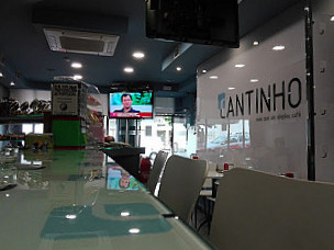 Cafe Cantinho