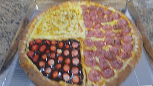 Oliver E Pizzaria