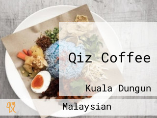 Qiz Coffee