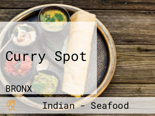 Curry Spot