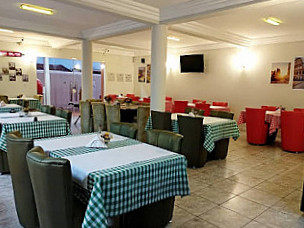 Mammamia Pizzeria