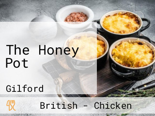 The Honey Pot