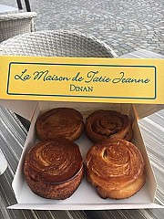 La Maison de Tatie Jeanne