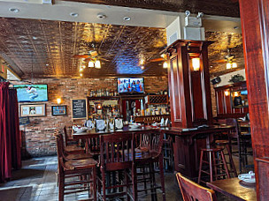 J.j. Foley's Cafe