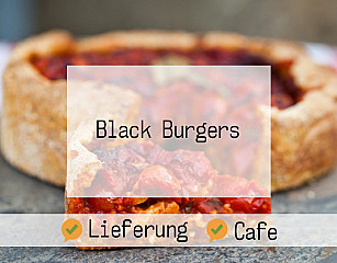 Black Burgers