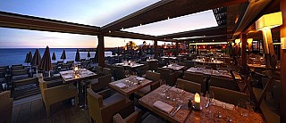 Ecrin Plage