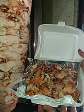 مطعم شام للوجبات السريعه