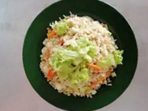 Dapur Chef Bob