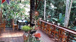 Pha Khao Lao Luang Prabang