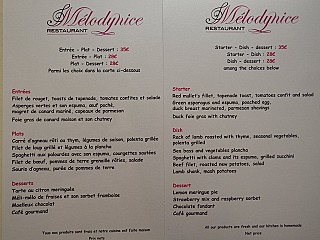Mélodynice